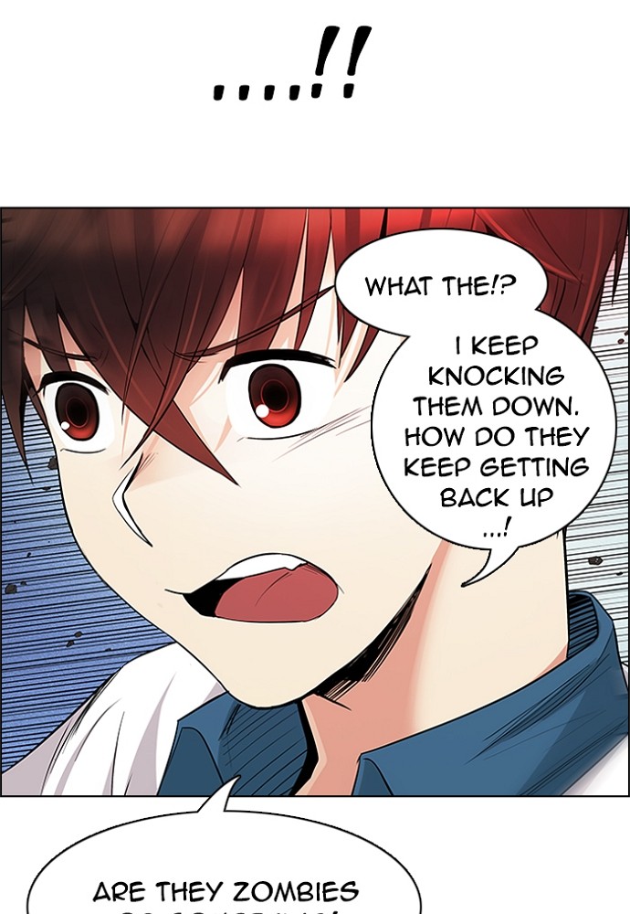 Read Dice en Manga Online
