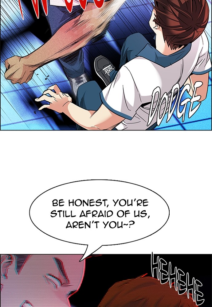 Read Dice en Manga Online