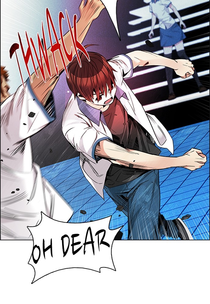 Read Dice en Manga Online