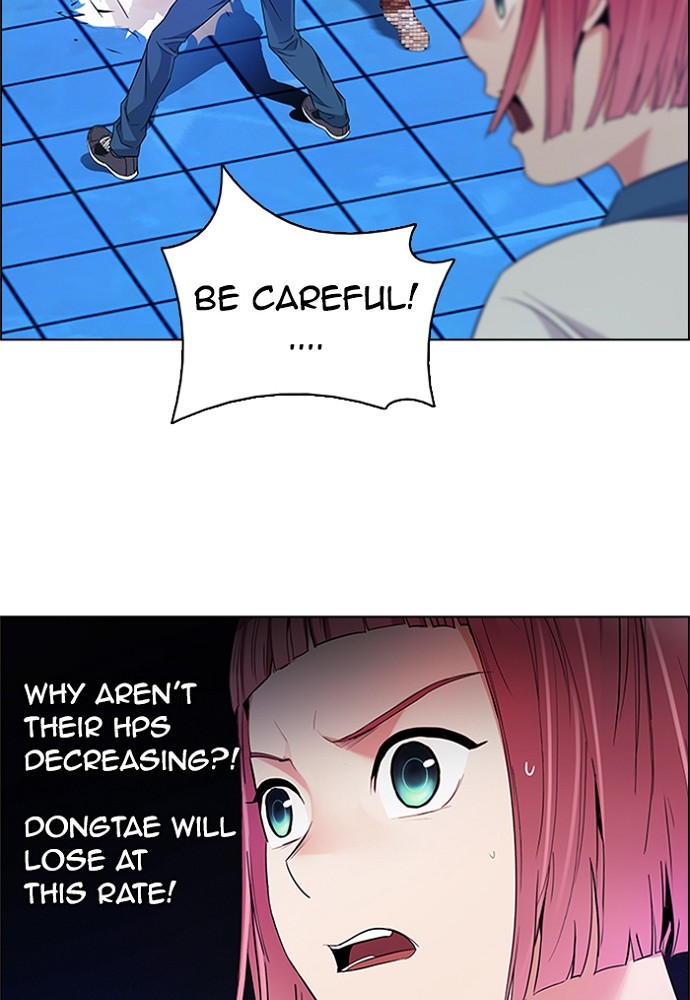 Read Dice en Manga Online