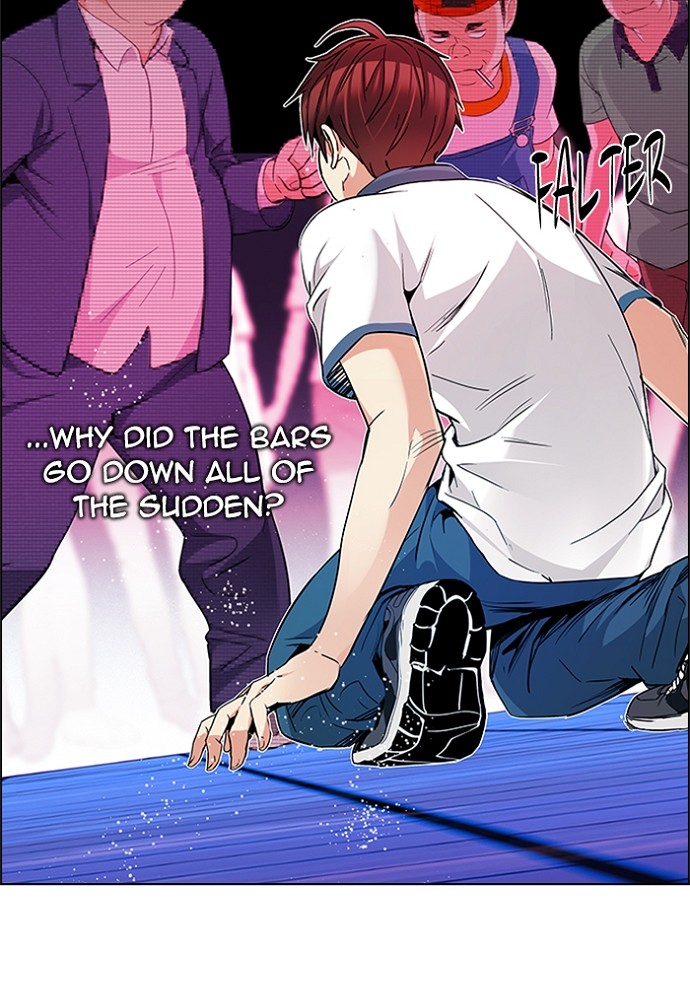Read Dice en Manga Online