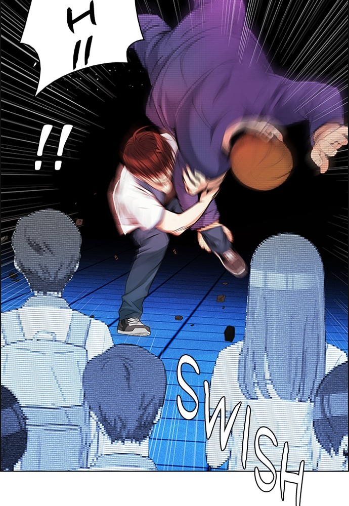 Read Dice en Manga Online