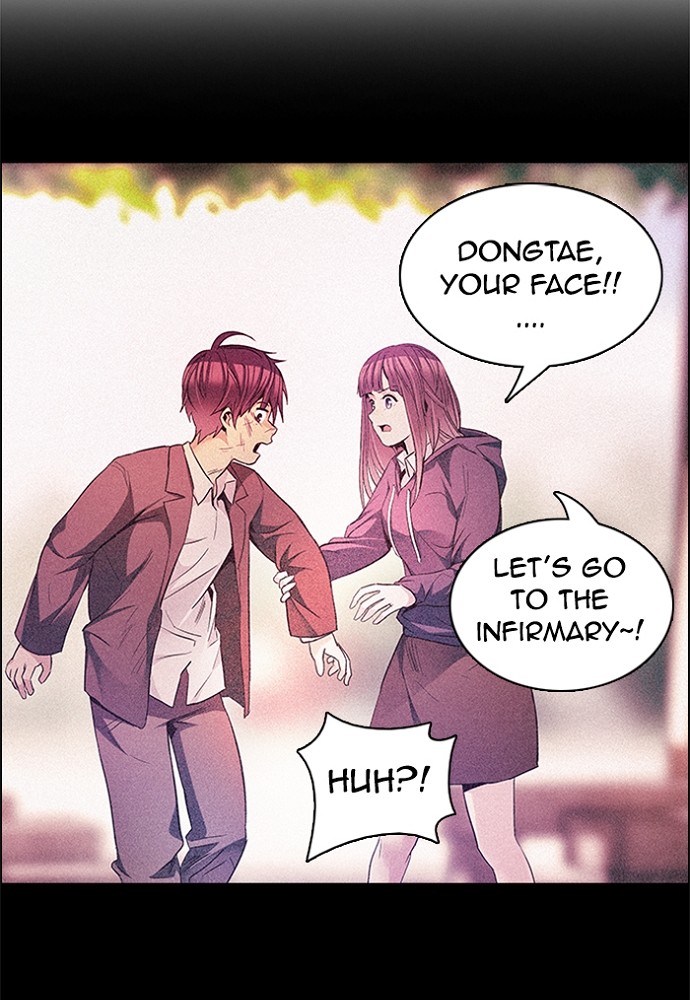 Read Dice en Manga Online