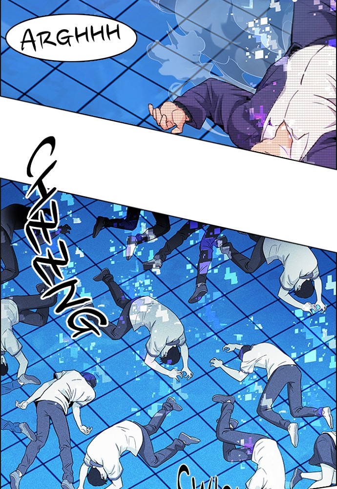 Read Dice en Manga Online