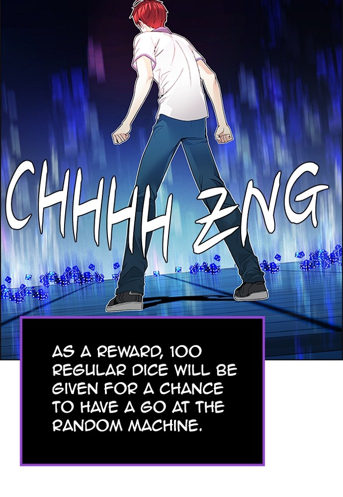 Read Dice en Manga Online