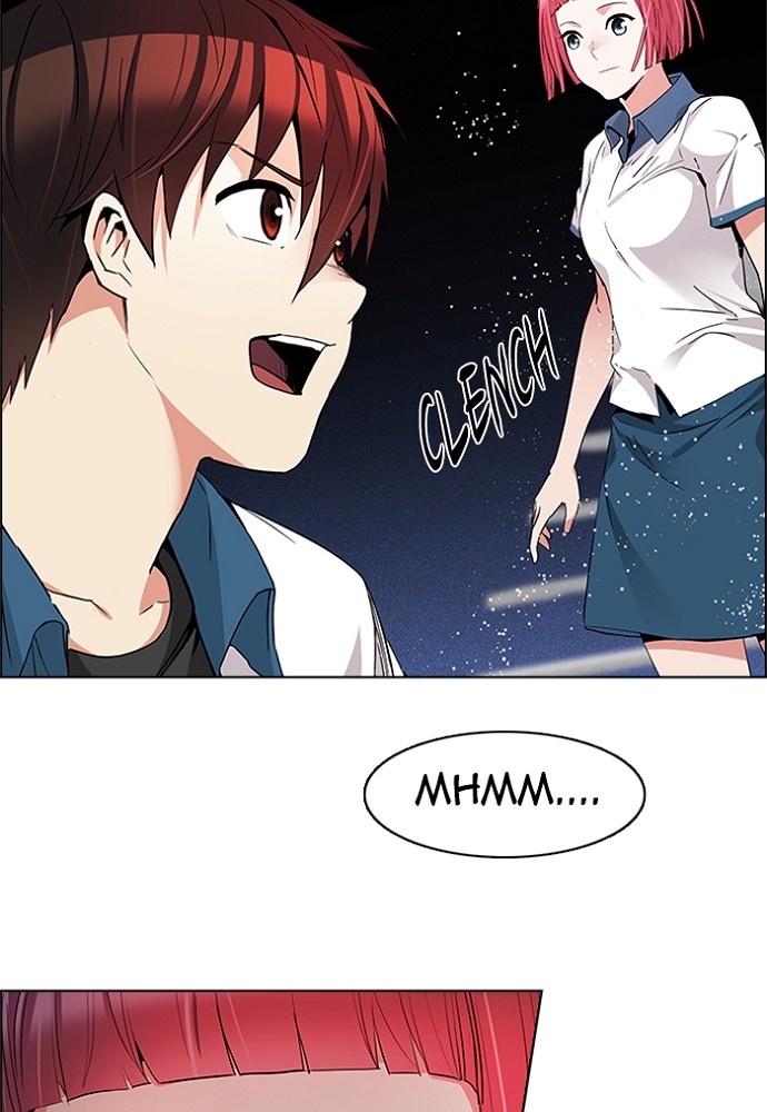 Read Dice en Manga Online