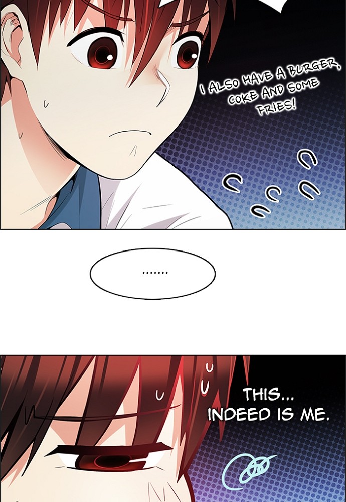 Read Dice en Manga Online