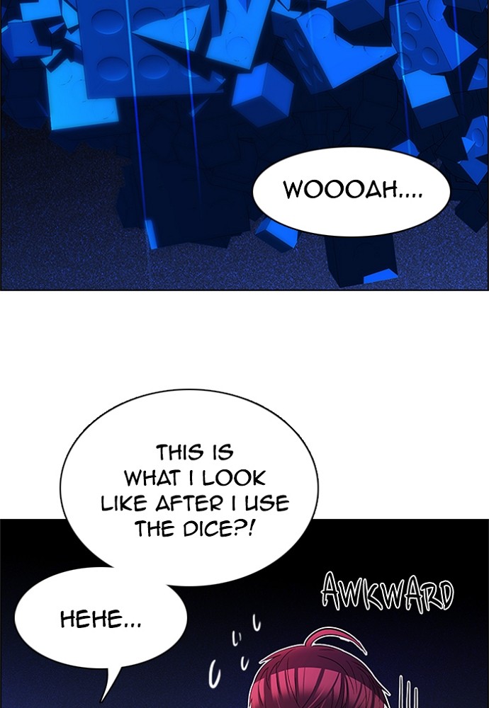 Read Dice en Manga Online