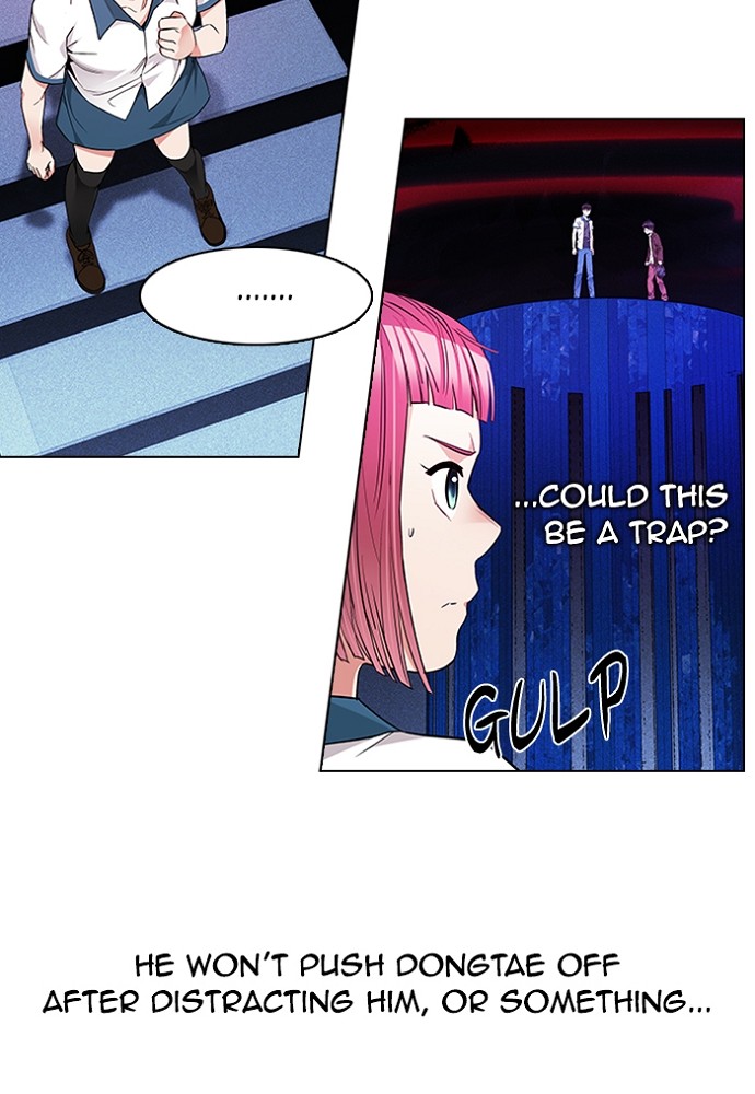 Read Dice en Manga Online