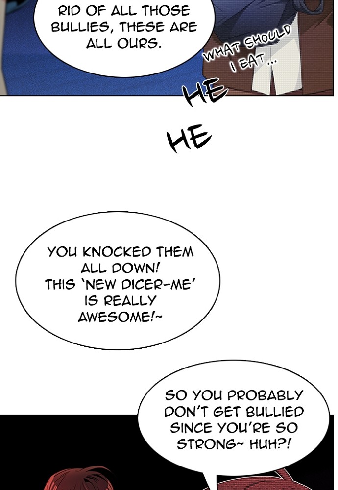 Read Dice en Manga Online