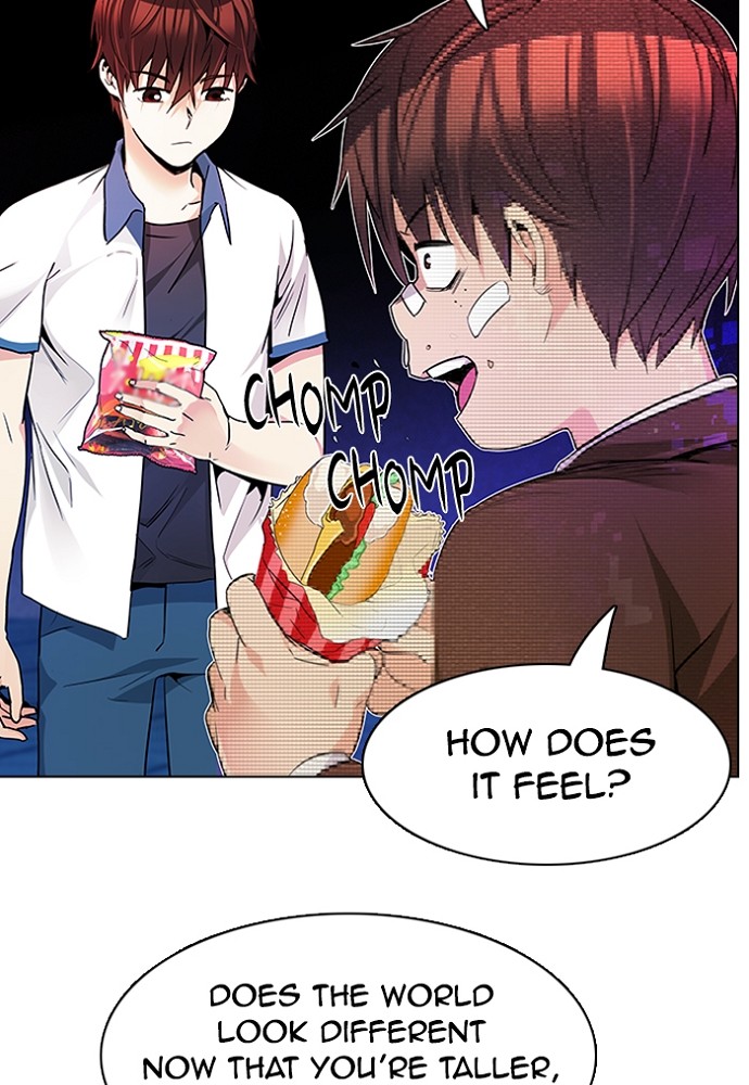 Read Dice en Manga Online