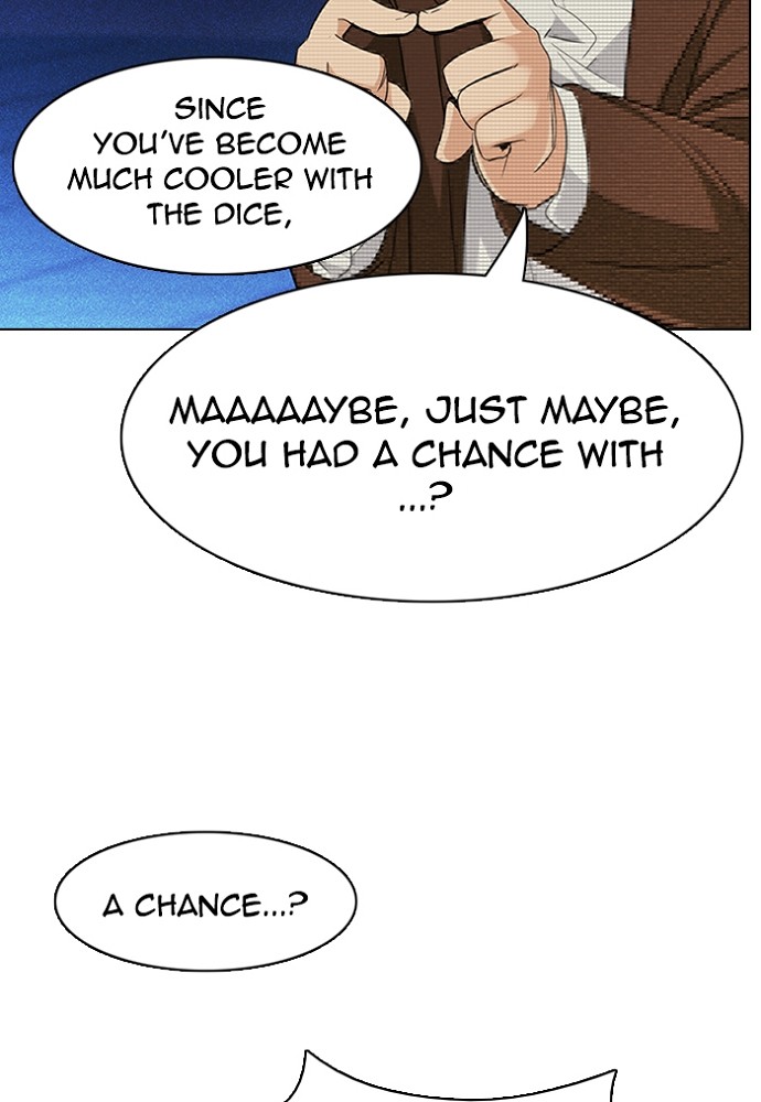 Read Dice en Manga Online