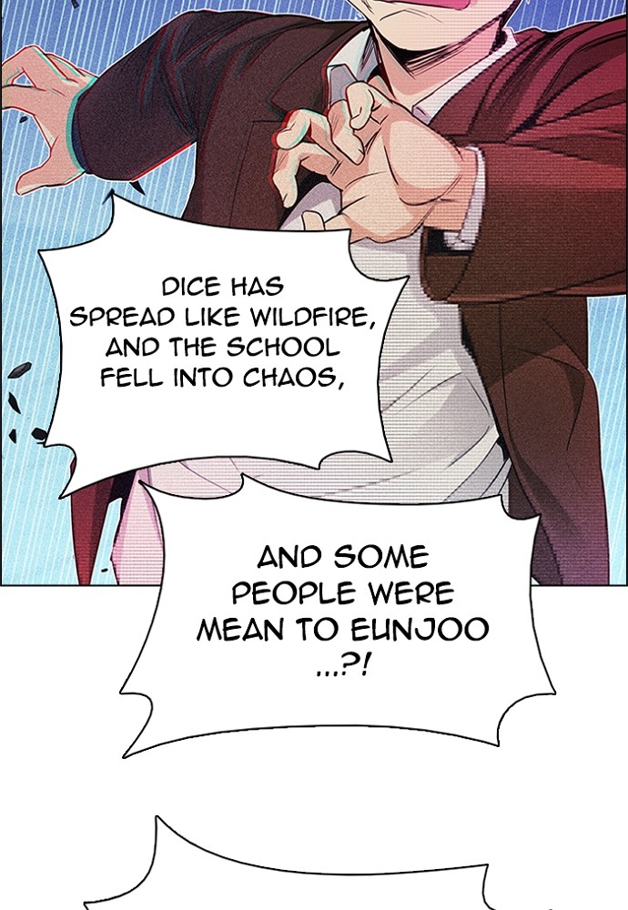 Read Dice en Manga Online