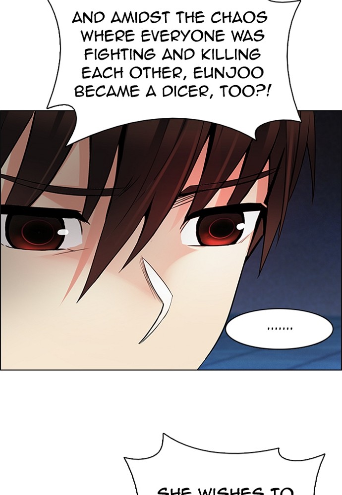 Read Dice en Manga Online