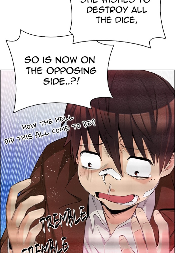 Read Dice en Manga Online