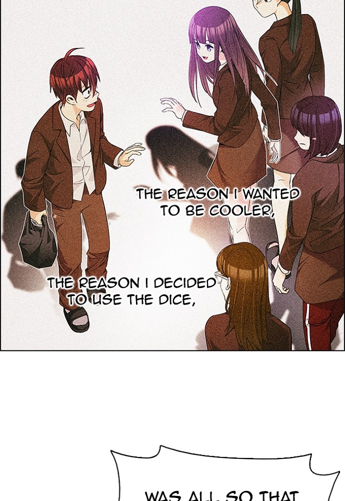 Read Dice en Manga Online