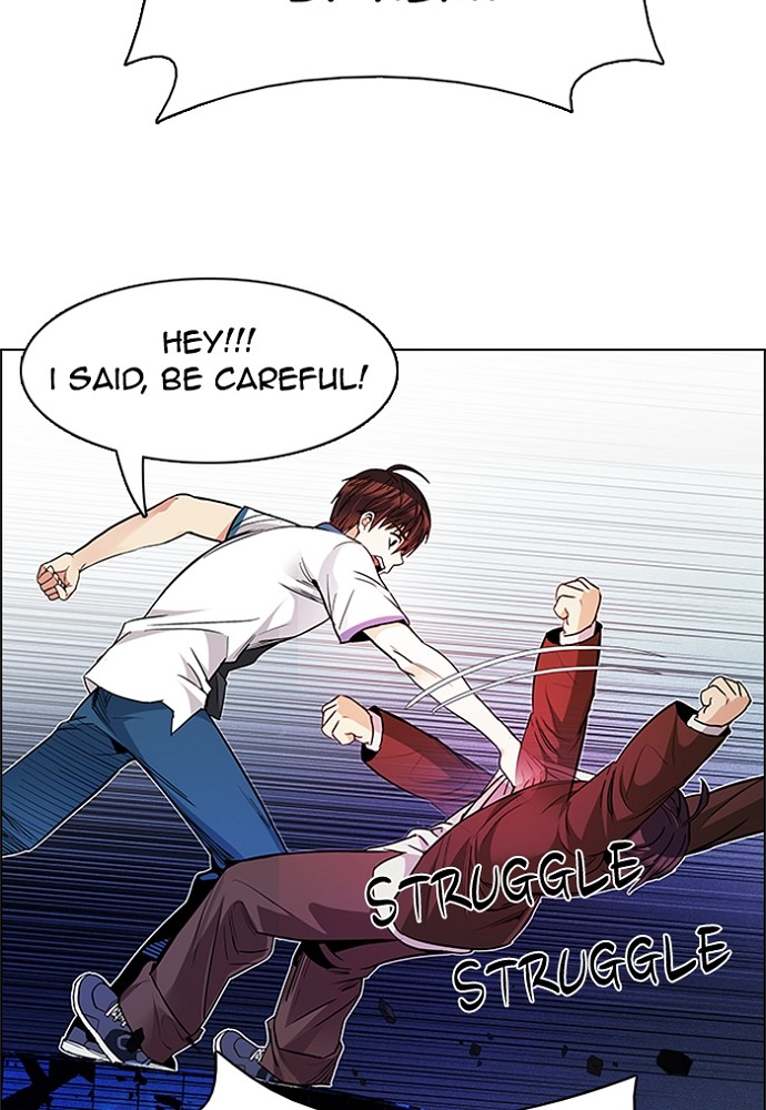 Read Dice en Manga Online