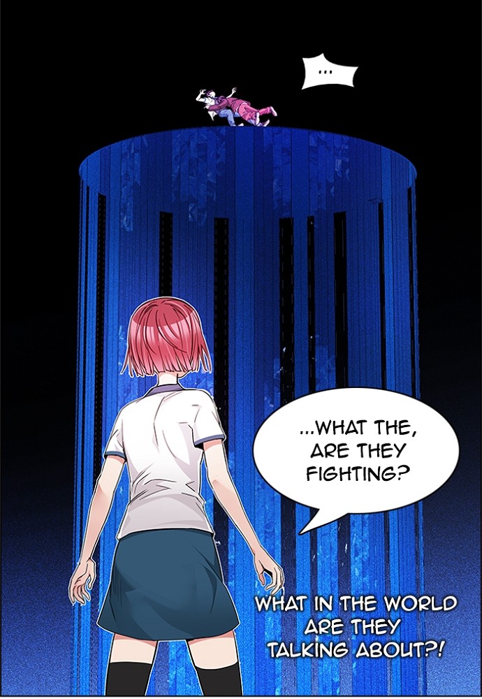 Read Dice en Manga Online