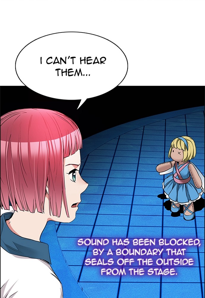 Read Dice en Manga Online