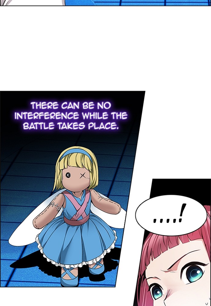 Read Dice en Manga Online