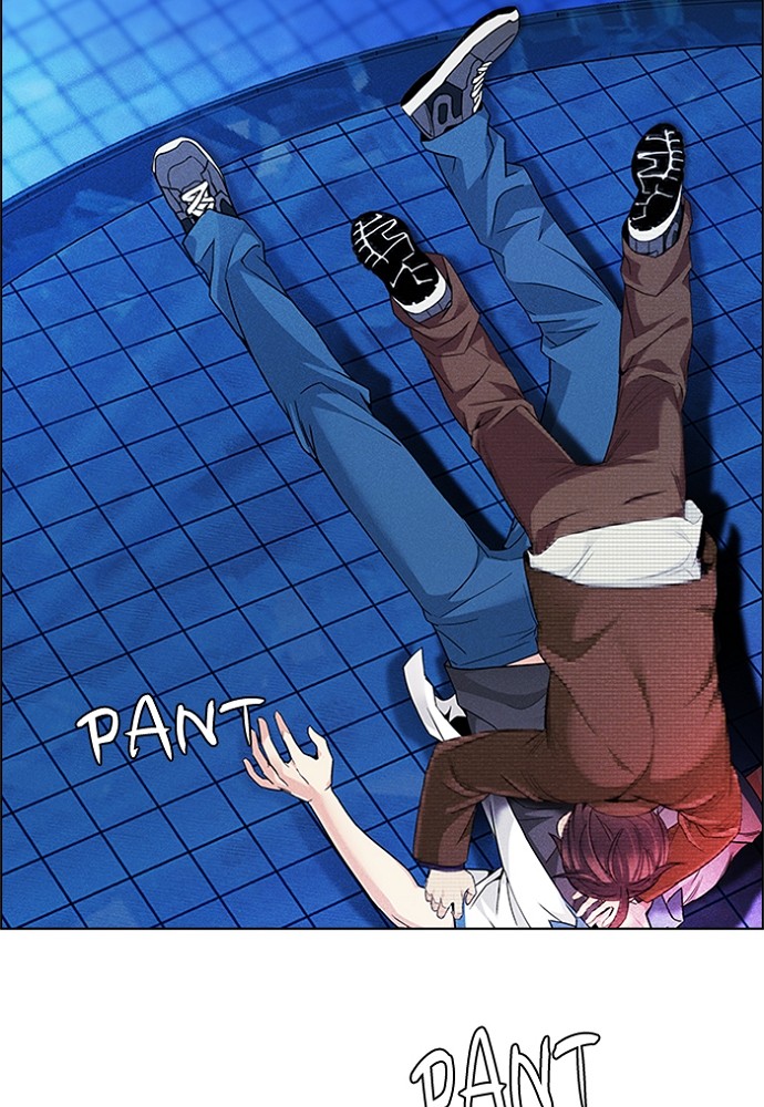 Read Dice en Manga Online