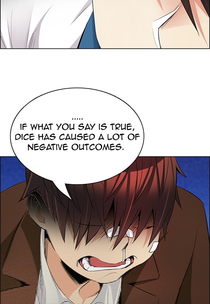 Read Dice en Manga Online