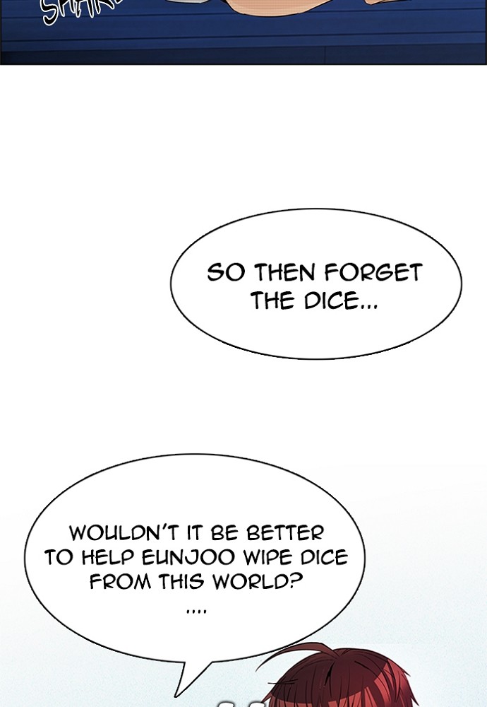 Read Dice en Manga Online