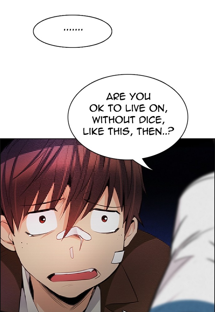 Read Dice en Manga Online