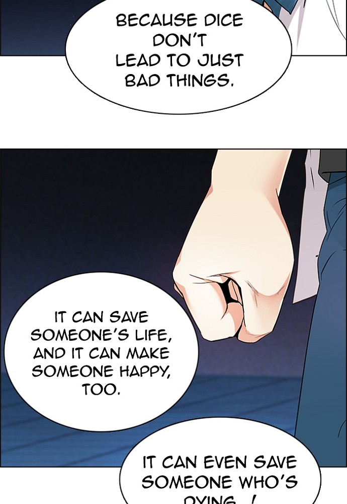 Read Dice en Manga Online