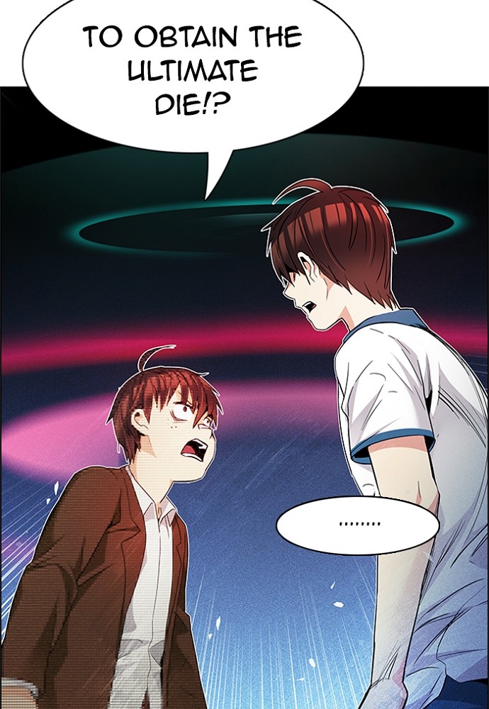Read Dice en Manga Online