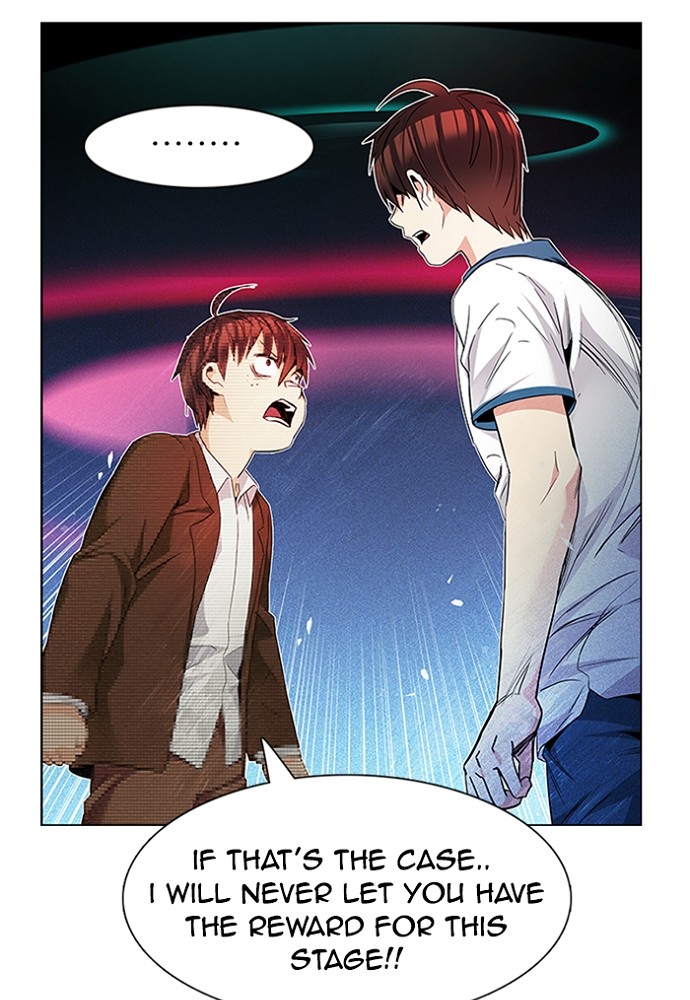 Read Dice en Manga Online