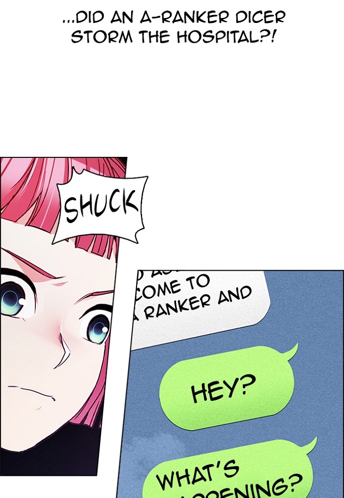 Read Dice en Manga Online