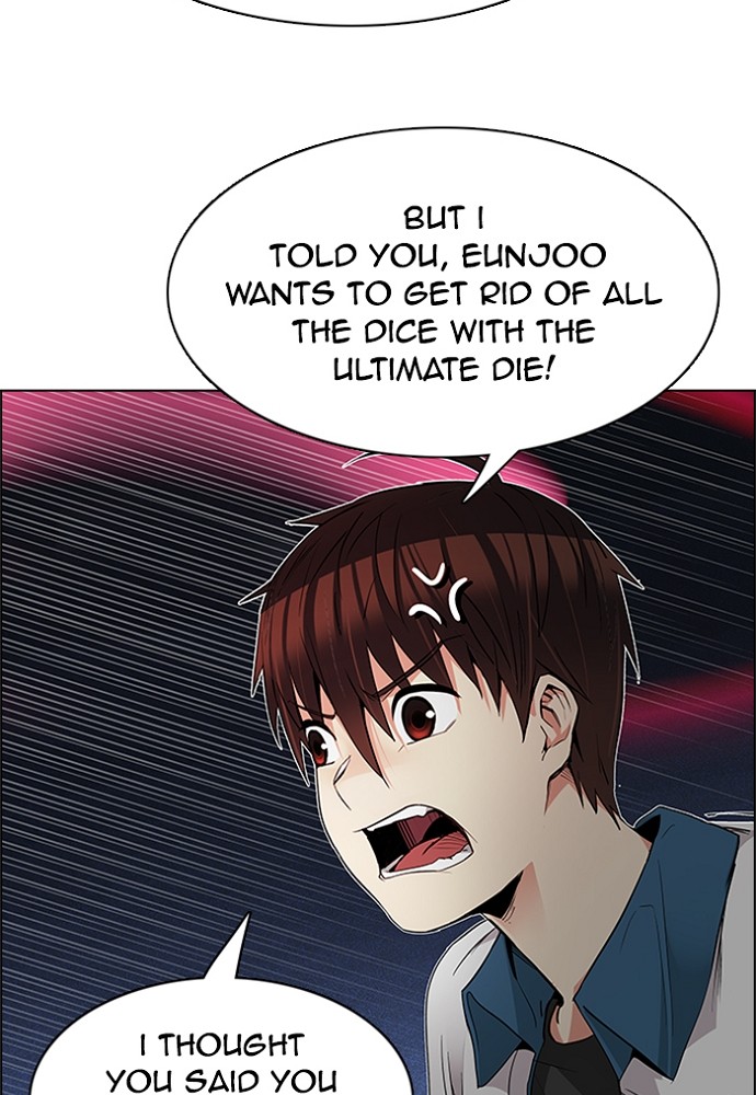 Read Dice en Manga Online