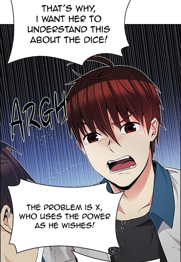 Read Dice en Manga Online