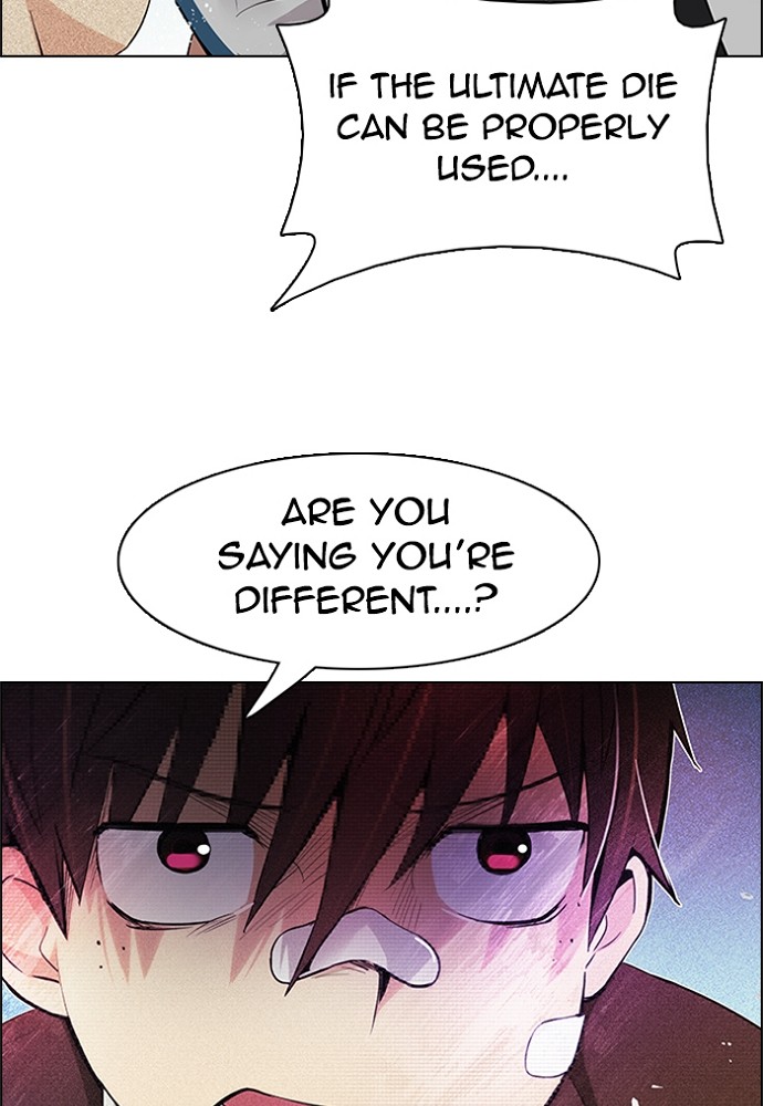 Read Dice en Manga Online