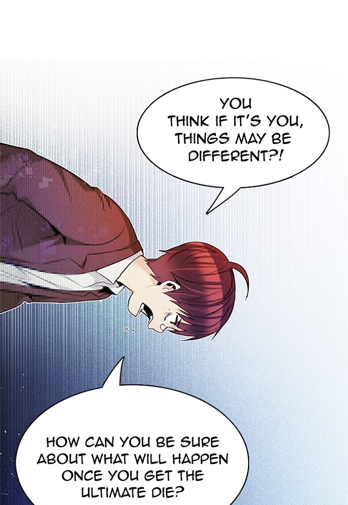 Read Dice en Manga Online