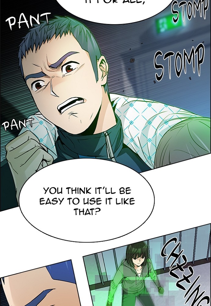 Read Dice en Manga Online