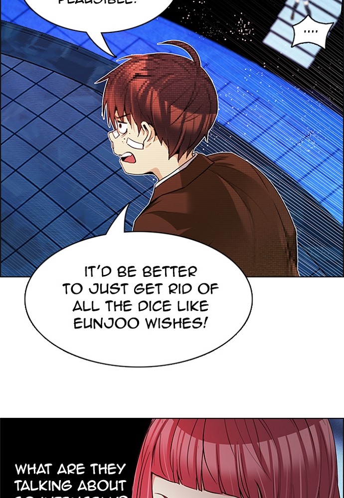 Read Dice en Manga Online