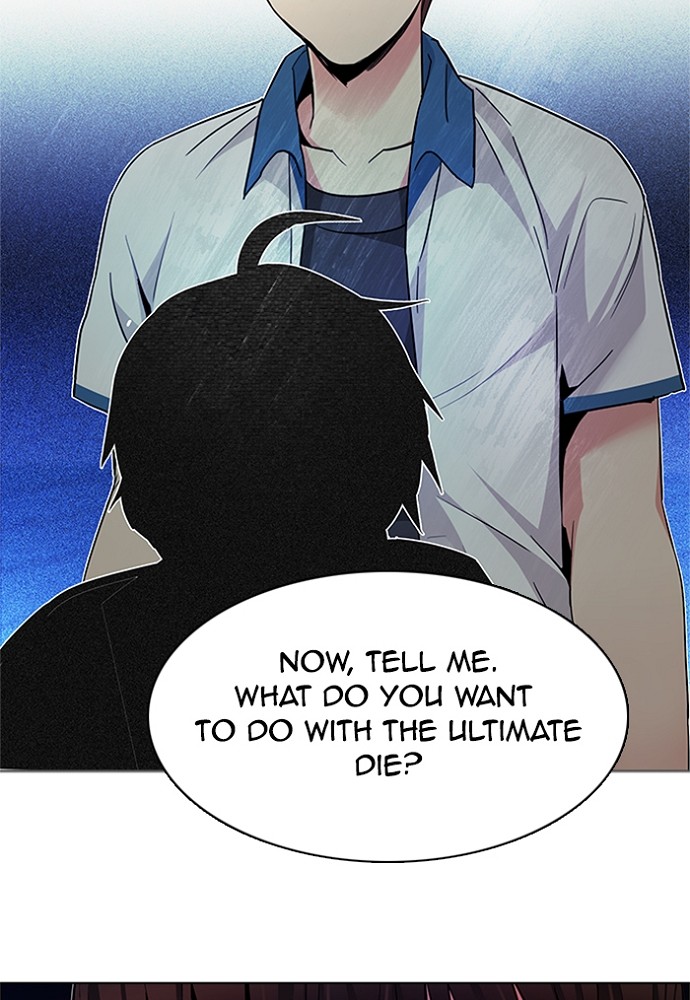 Read Dice en Manga Online