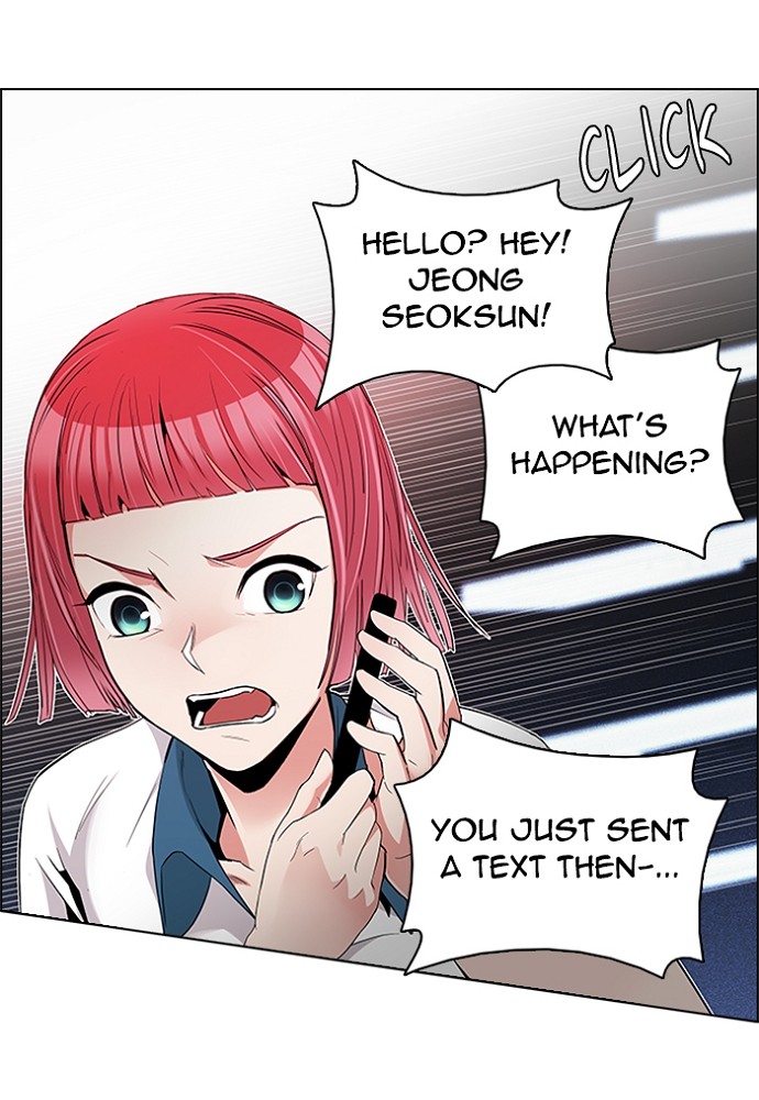 Read Dice en Manga Online