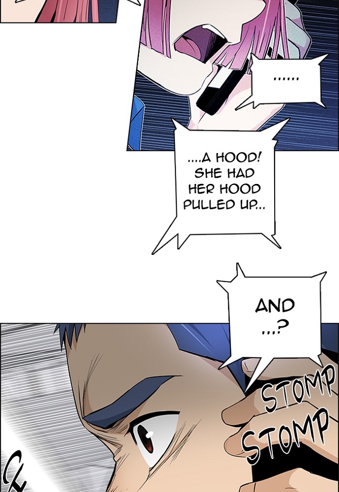 Read Dice en Manga Online