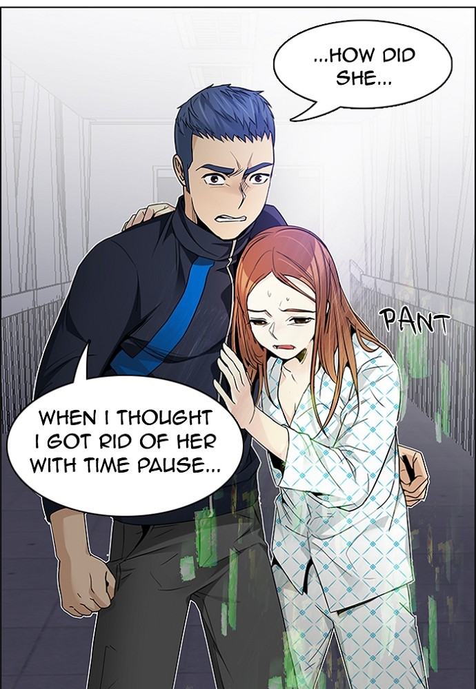 Read Dice en Manga Online