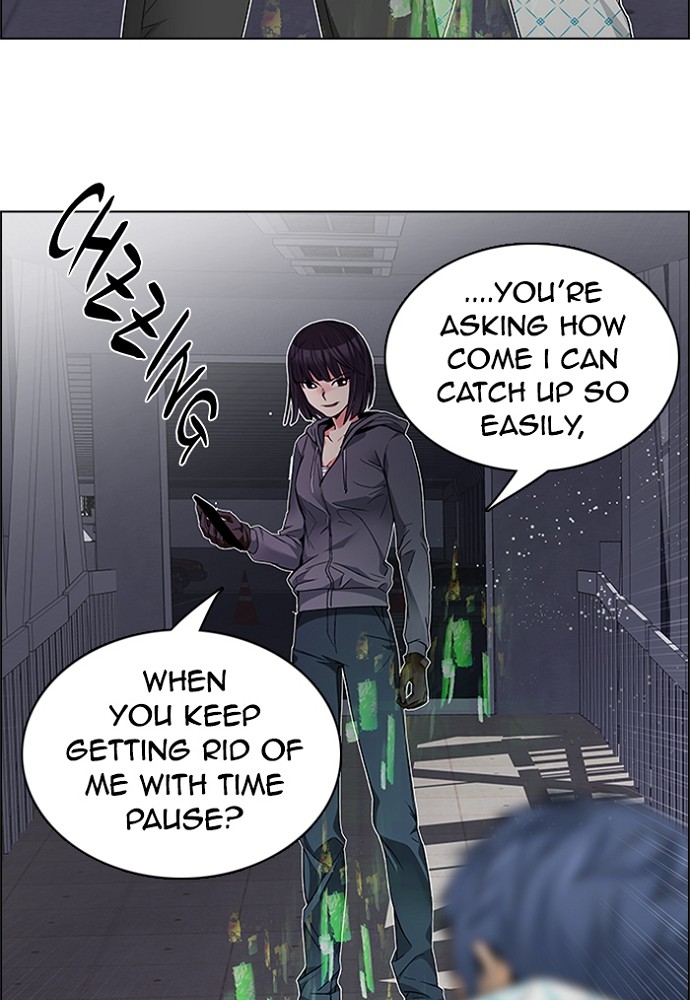 Read Dice en Manga Online