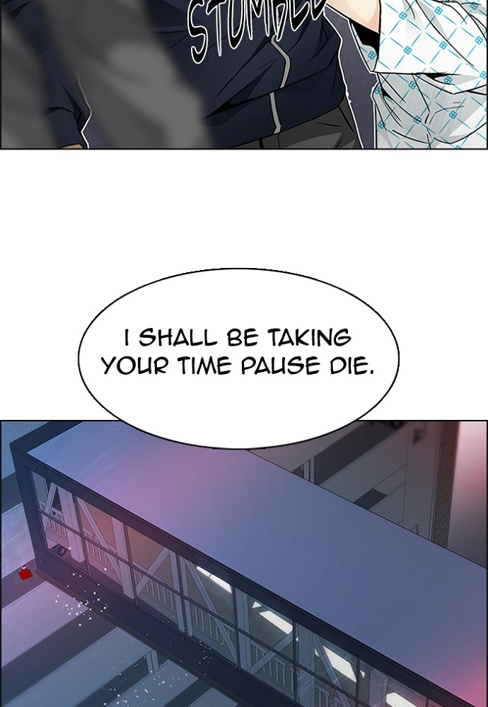 Read Dice en Manga Online