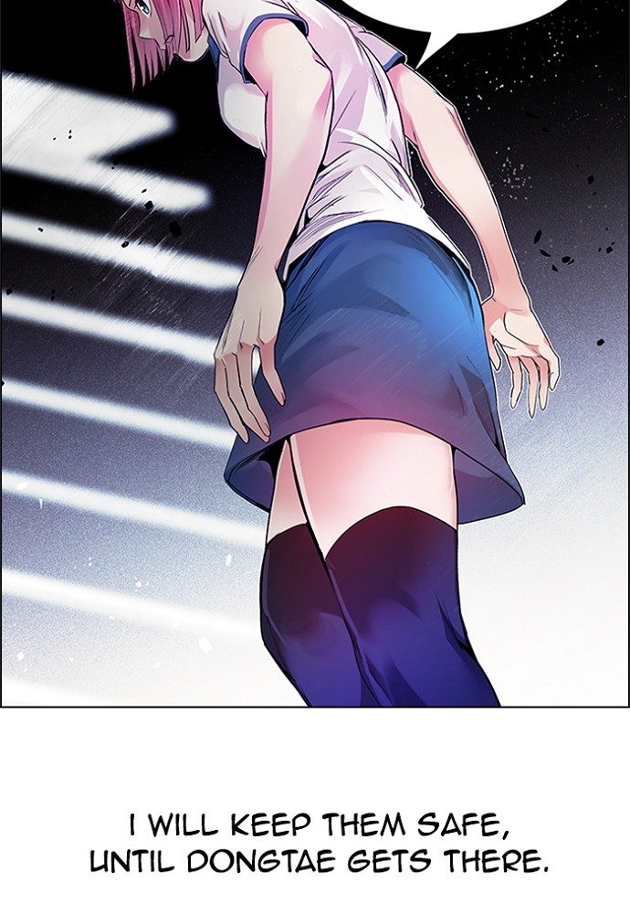 Read Dice en Manga Online
