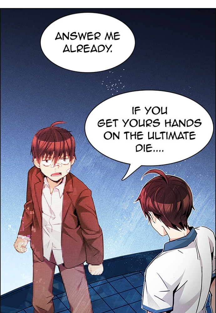 Read Dice en Manga Online