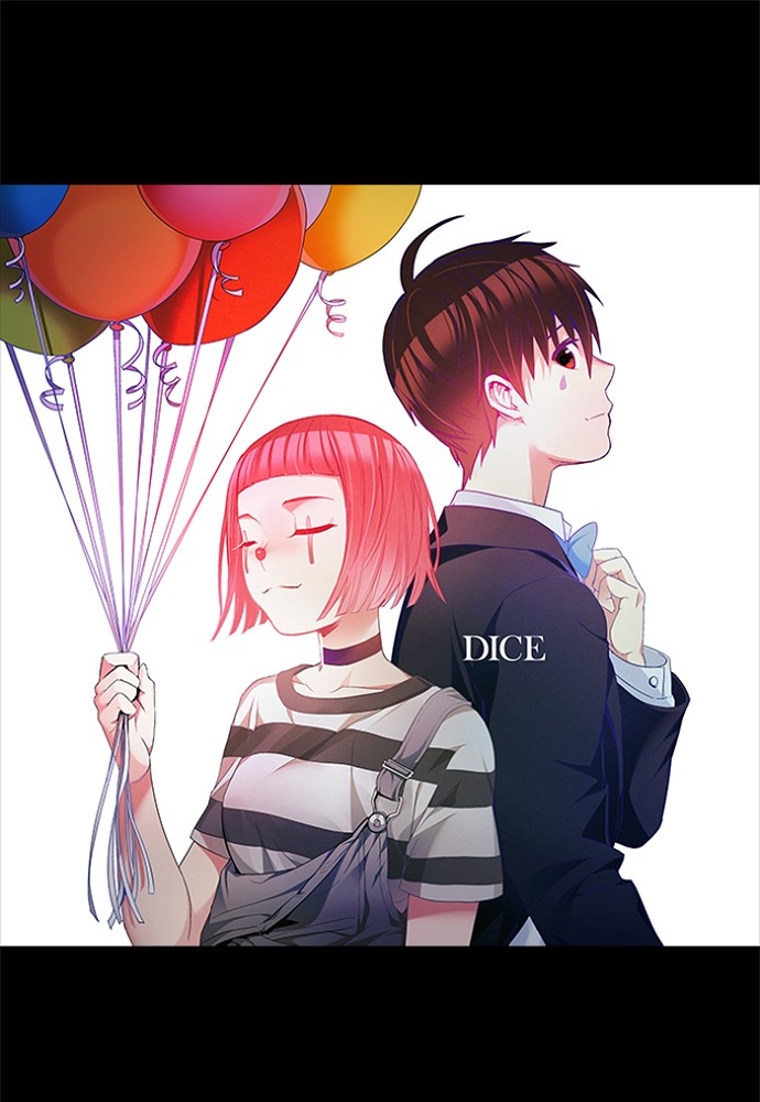 Read Dice en Manga Online