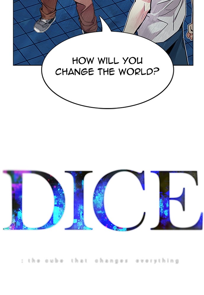Read Dice en Manga Online