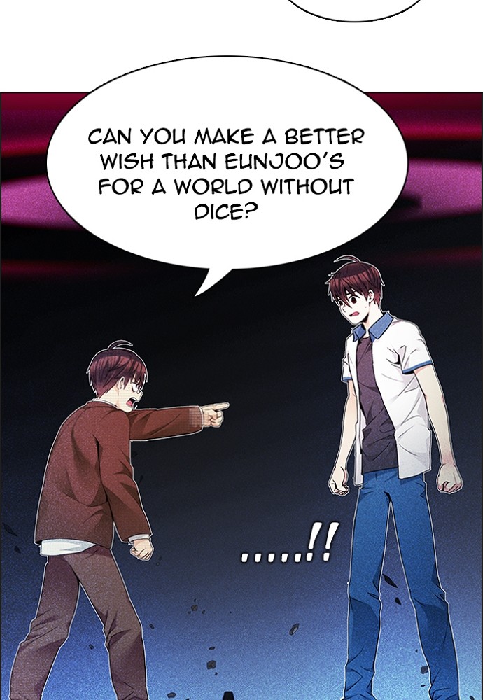 Read Dice en Manga Online