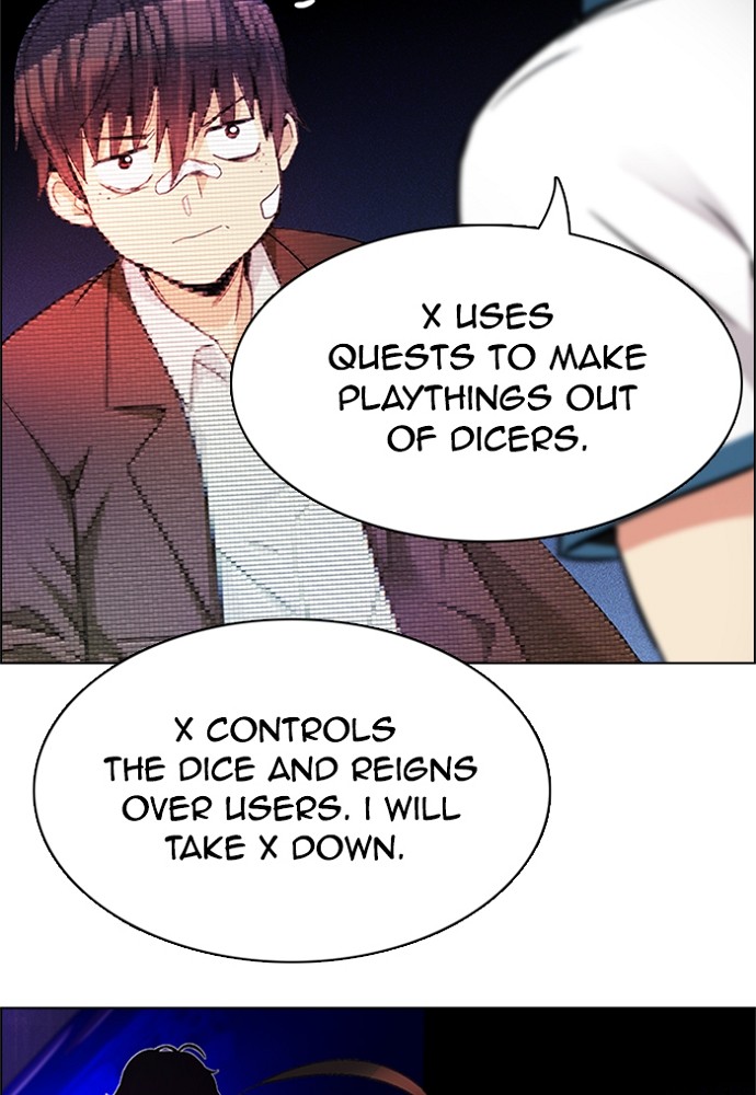 Read Dice en Manga Online